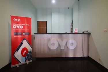 OYO 1097 瑟姆帕卡公寓酒店 #3