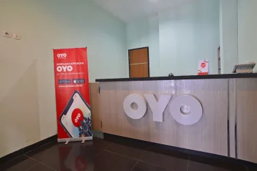 OYO 1097 瑟姆帕卡公寓酒店 #2