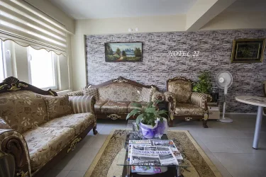 Otel 22 #2