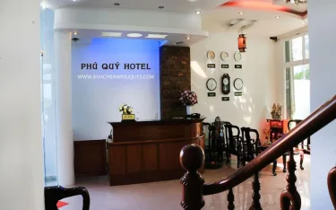 Phu Quy 3 #2