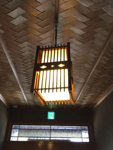富士之家酒店 #3