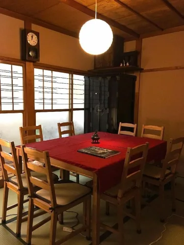 富士之家酒店 #4