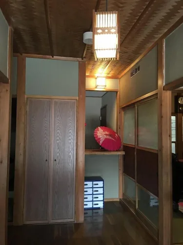 富士之家酒店 #2