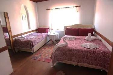 Badeli Konak Safranbolu #5