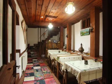 Badeli Konak Safranbolu #3