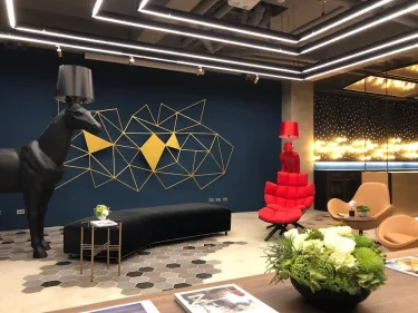 私客创旅 #5