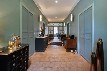 Bel Air Maison D'hôtes des Landes #2