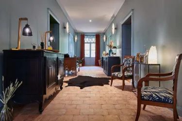 Bel Air Maison D'hôtes des Landes #3