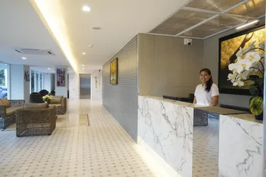 清迈河滨南特拉酒店 #3