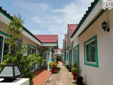 Tanjung Buri #4