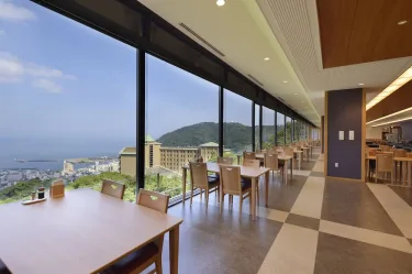 热海龟之井酒店别馆 #4