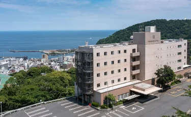 热海龟之井酒店别馆 #2