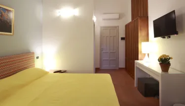 Dimora Villa Serena Porto Selvaggio #4