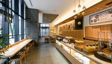 东急stay金泽酒店 #3