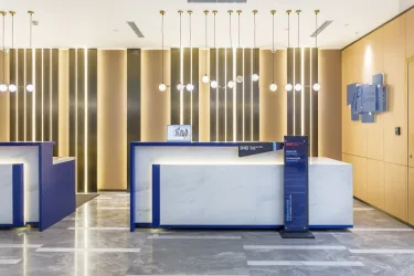 西安古城西智选假日酒店 - IHG 旗下酒店 #5