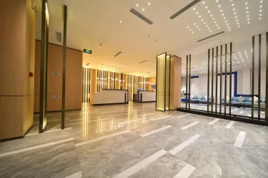 西安古城西智选假日酒店 - IHG 旗下酒店 #3