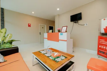红多兹伊斯兰酒店-艾斯庞利马博勒姆 #3
