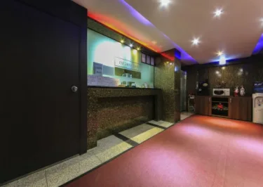 M 酒店 #3