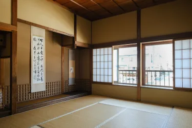 善光寺药王院酒店 #3