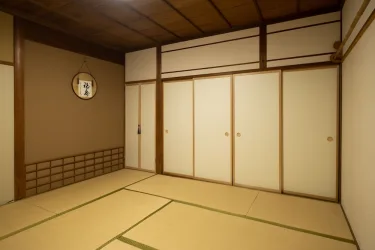 善光寺药王院酒店 #2