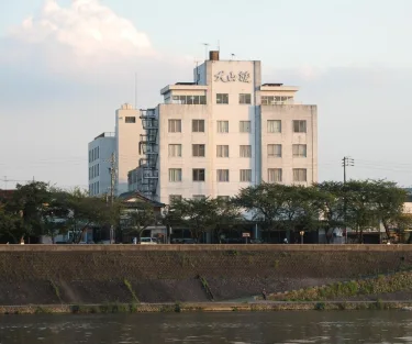 犬山馆 #5