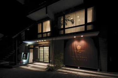 京都鸭川里弗特酒店 #2