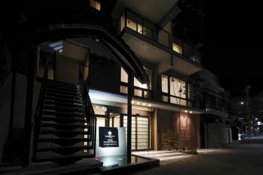 京都鸭川里弗特酒店 #3