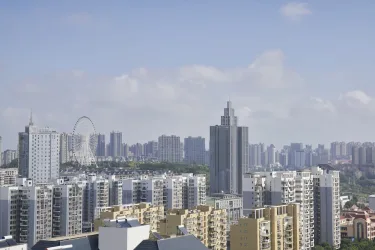 南宁鑫伟万豪酒店 #2