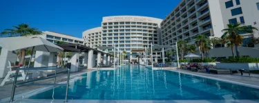 Crowne Plaza 阿布扎比 - 亚斯岛 #2