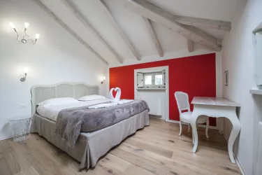 Villa Italia Luxury Suites and Apartments #5
