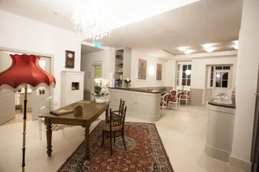 Villa Italia Luxury Suites and Apartments #3