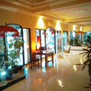 巴厘天堂酒店精品度假村 #2