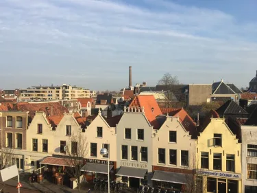City Hotel Rembrandt #4