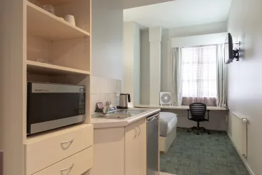 Ibis Styles Invercargill #3