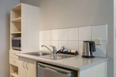 Ibis Styles Invercargill #4