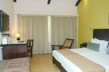 O Hotel Goa #5