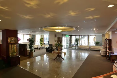 河岸曙酒店 #3