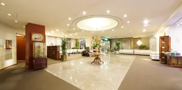 河岸曙酒店 #2