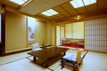 汤村温泉朝野家 #2