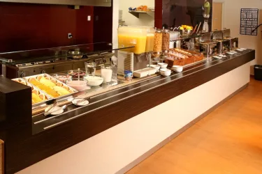 宜必思奇瓦瓦酒店 #3