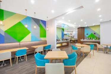 苏州长江智选假日酒店 - IHG 旗下酒店 #3