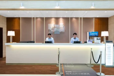苏州长江智选假日酒店 - IHG 旗下酒店 #5