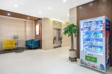 苏州长江智选假日酒店 - IHG 旗下酒店 #4