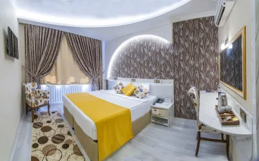 Dundar Hotel #5