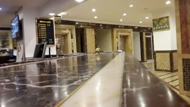 Dundar Hotel #4