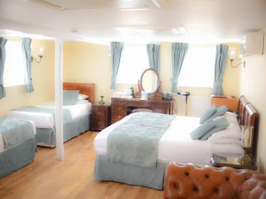Castle House Hotel #3