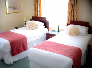 Castle House Hotel #2
