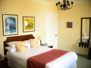 Castle House Hotel #4