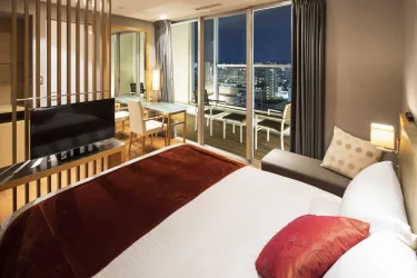 MYSTAYS大分酒店 #5
