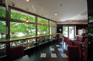 于尔班广岛酒店 #5